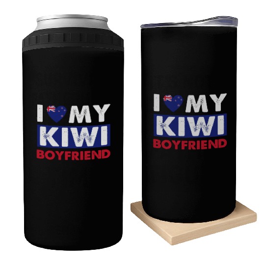 Kiwi Boyfriend Love Can Coolers