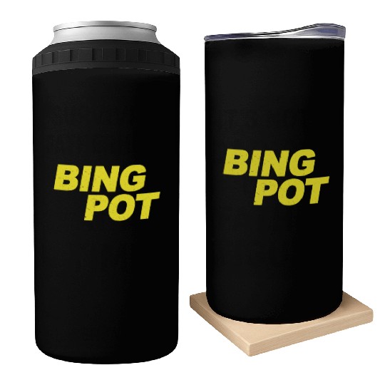 Bing Pot Brooklyn Nine Nine Brooklyn 99 Quotes Can Coolers