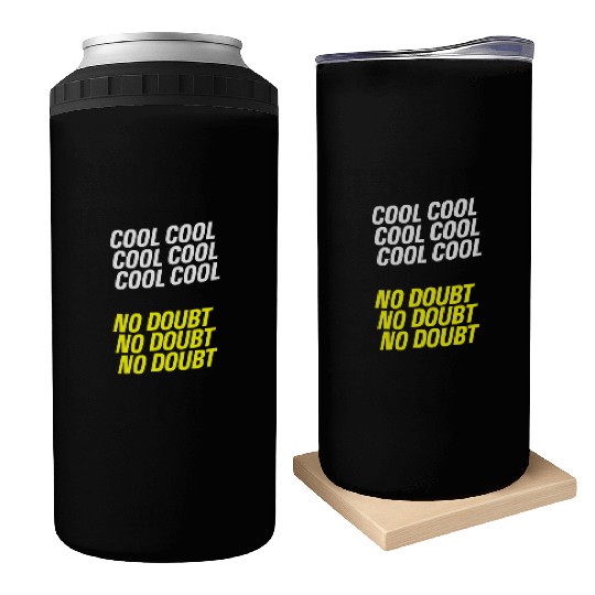 Brooklyn Nine Nine - Cool Cool Cool Can Coolers