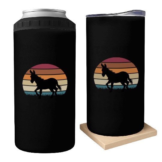 Donkey Can Coolers