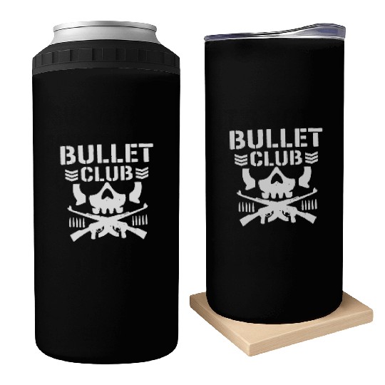 bullet club Can Coolers
