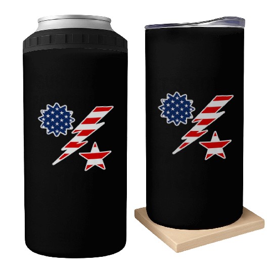 Veteran Gift-Army Ranger 75th Ranger Regiment Us F Can Coolers