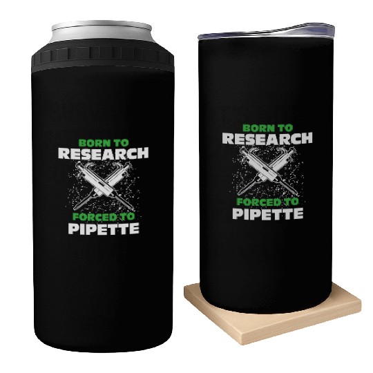 Funny Biology amp Microbiology Science Can Coolers