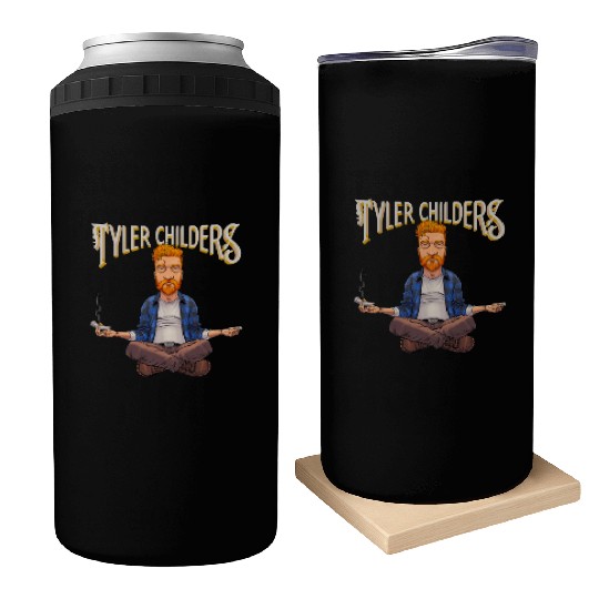Tyler Childers Can Coolers