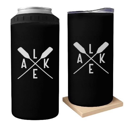 Lake Life Can Coolers