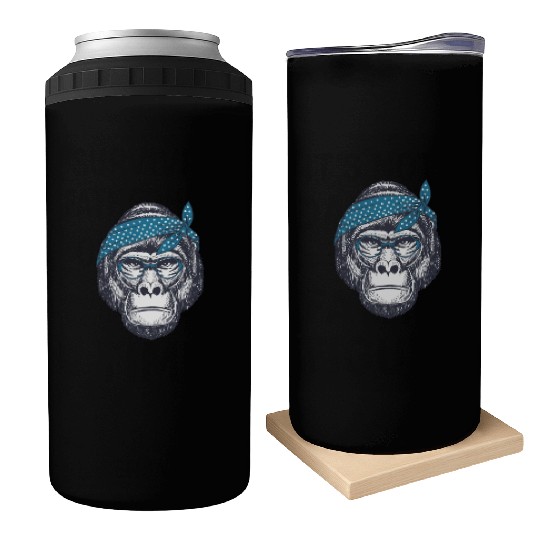 Monkey Can Coolers