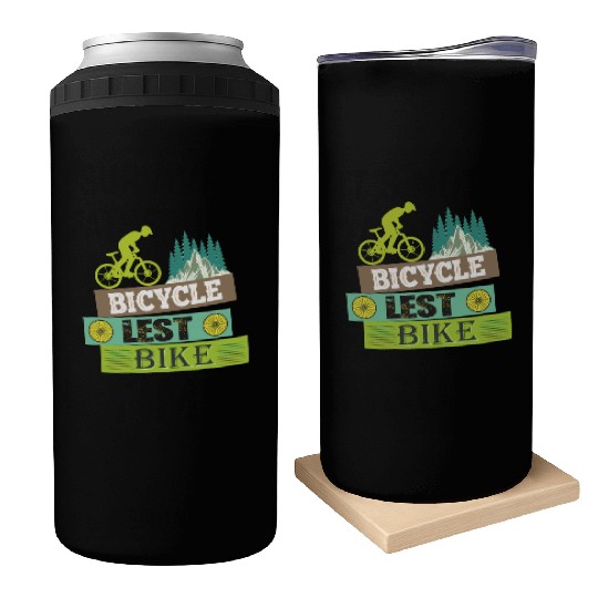 Bicycle Lest Bike/ Cycling Can Coolers