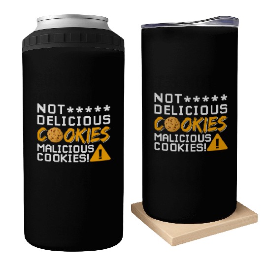 Cyber Security Cookies Can Coolers