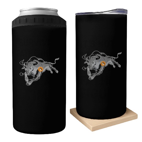 Crypto, bitcoin exchange Can Coolers