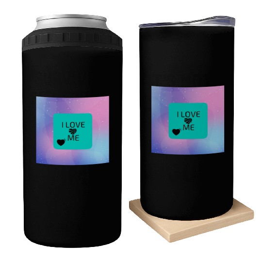 I love me Can Coolers