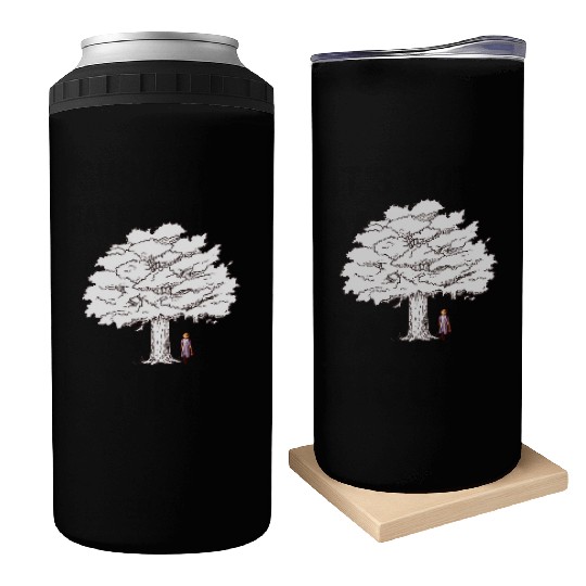 Anne of Green Gables kindred Can Coolers