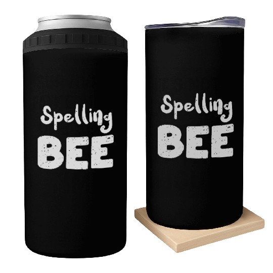 Spelling Bee - Teacher Can Coolers