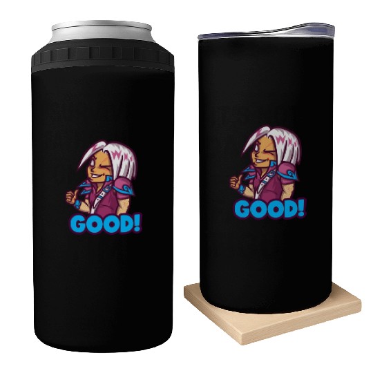 emote maker featuring lost ark inspired characters Can Coolers