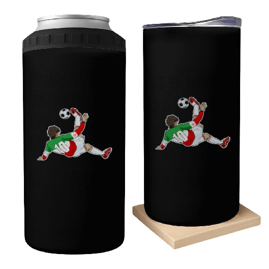 Iranian National Soccer Team I Football Iran Can Coolers