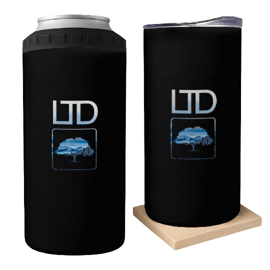 ltd winter Can Coolers