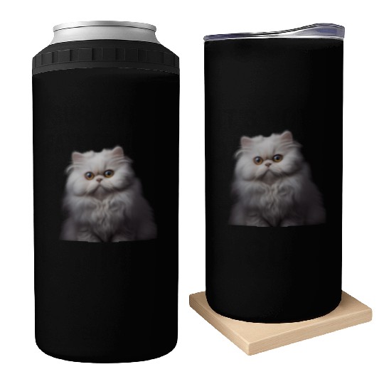 Persian Cat - A Sweet Gift Idea For All Cat Can Coolers