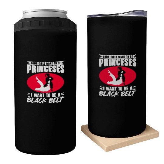 Brazilian Jiu Jitsu MMA Bjj Hugger Can Coolers