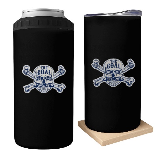 Best skull Can Coolers design