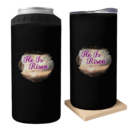He Is Risen! Can Coolers