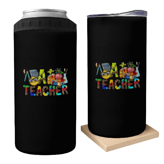 A Teacher Can Coolers