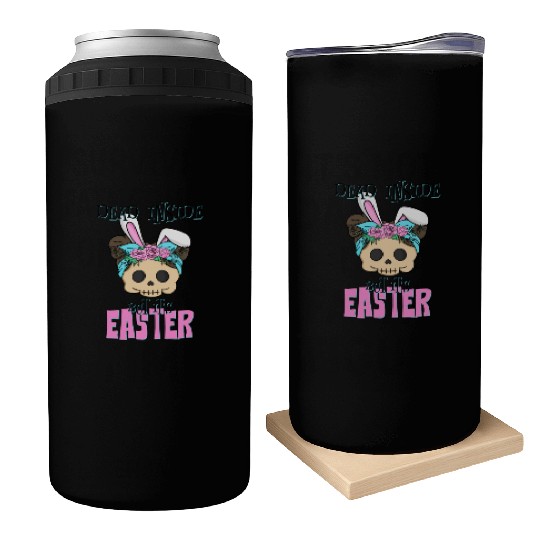 Dead inside but its Easter Can Coolers