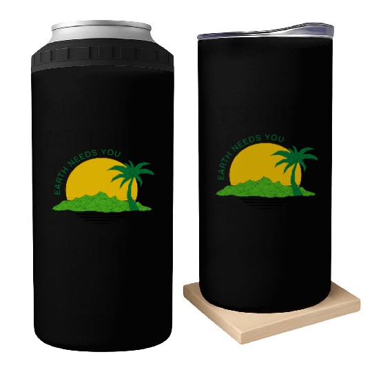 World Environment Day Can Coolers