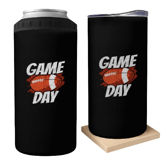 Game Day Can Coolers