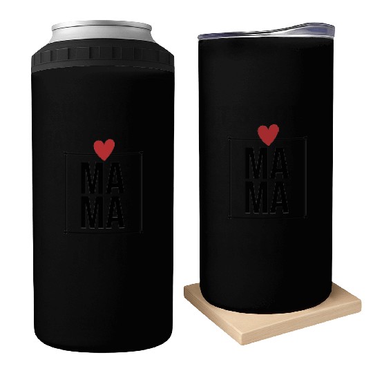 Mother's Day gift Can Coolers