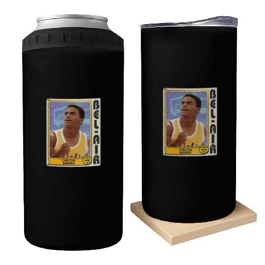 Fresh Prince Of Bel Air Can Coolers