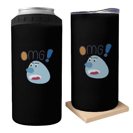 omg Can Coolers