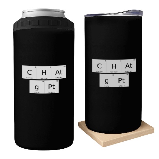 C Gpt Computer Aiificial Intelligence Data Can Coolers