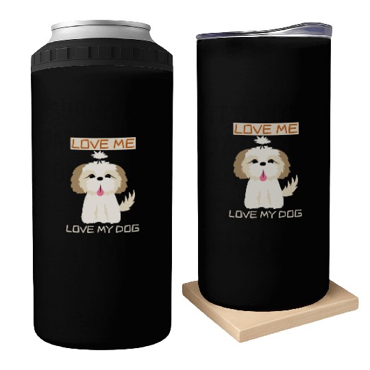 Best Can Coolers for dogs lovers motivated