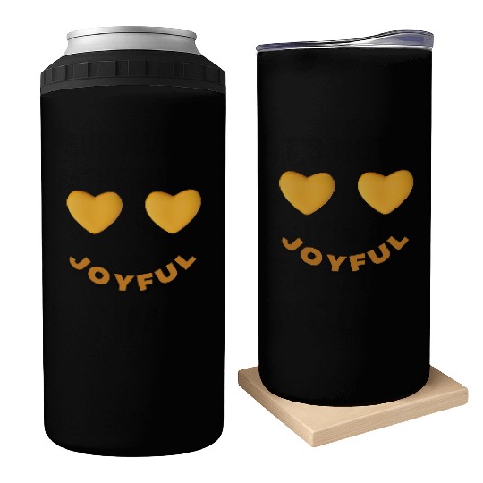 Joyful - Motivation Can Coolers