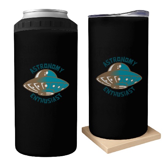 Astronomy Enthusiast - Astronomy Enthusiast Can Coolers