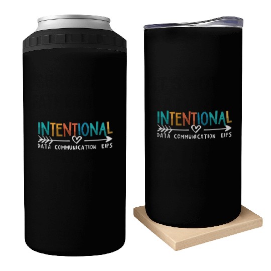 IEP Intentional Data Communication Autism Teacher Can Coolers