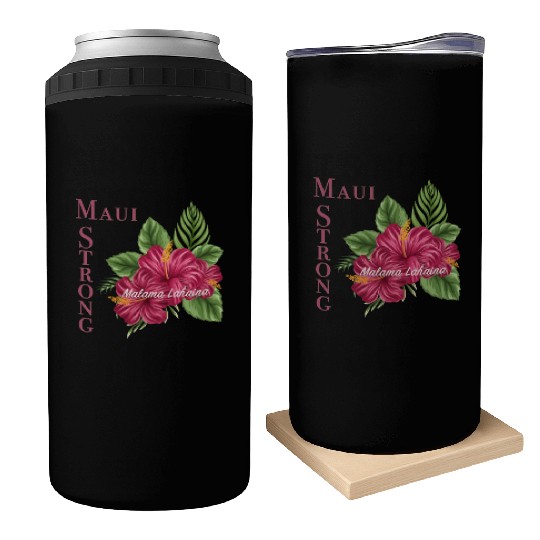 Malama Lahaina: Maui Strong 2 Can Coolers