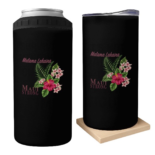 Malama Lahaina: Maui Strong Can Coolers