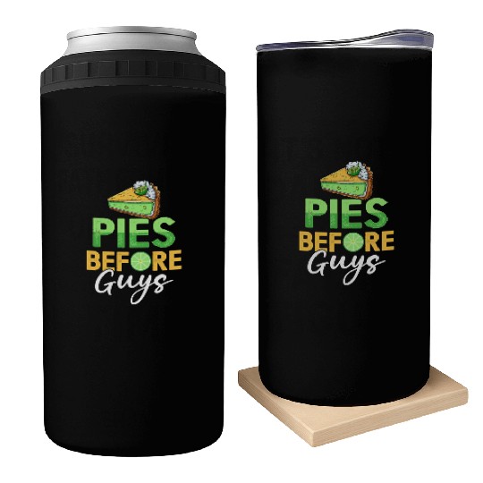 Key Lime Pie Lover Dessert Can Coolers