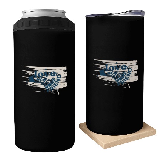 My Best Friend Can Coolers