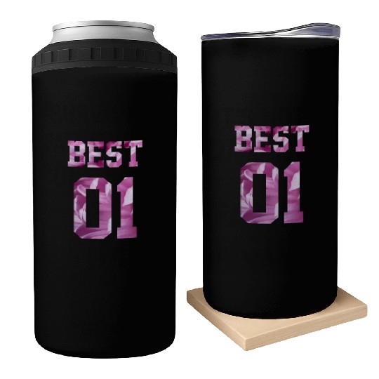 best friends for 3 - BEST Can Coolers