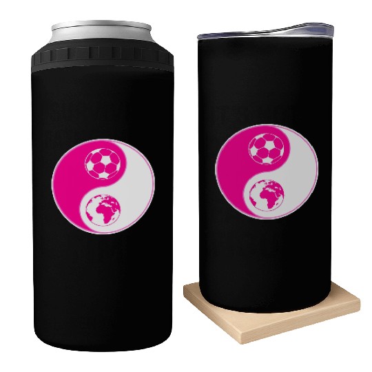 soulofsoccer joyful balance Can Coolers