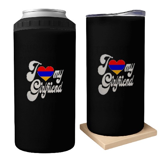 ArmeniaI Love My Armenian Girlfriend Can Coolers