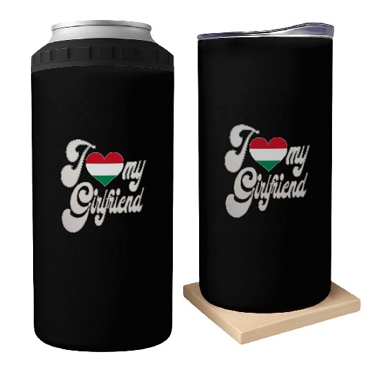 HungaryI Love My Hungarian Girlfriend Can Coolers