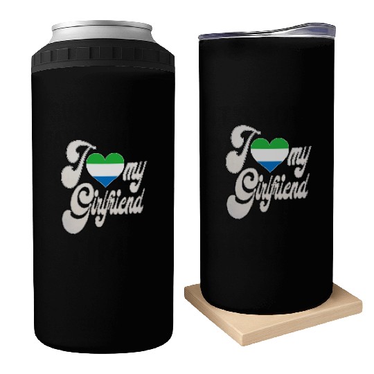 SierraleoneI Love My Sierra Leonean Girlfriend Can Coolers