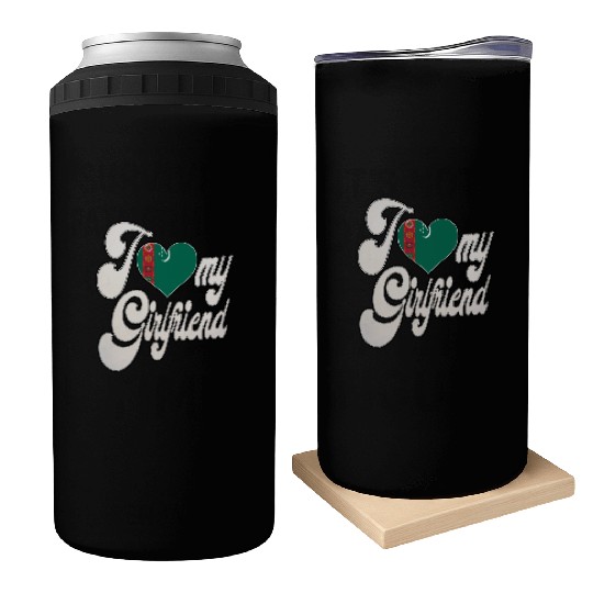TurkmenistanI Love My Turkmen Girlfriend Can Coolers