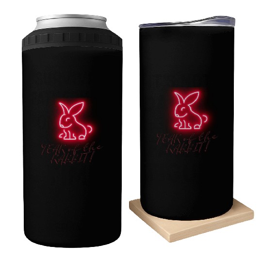 Year of the Rabbit - Chinese New Year Can Coolers