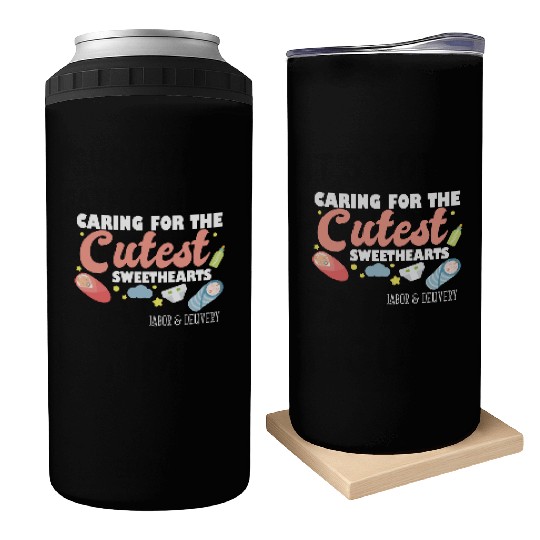 Caring For Cutest Sweethearts NICU Labor And Can Coolers