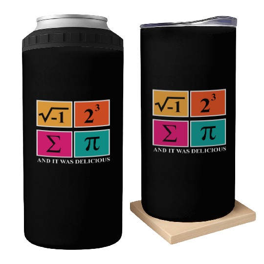 Pi Day I Ate Some Pie and It Was Delicious Math Can Coolers