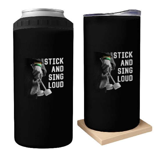 STICK AND SING LOUD Ultras Classic Can Coolers