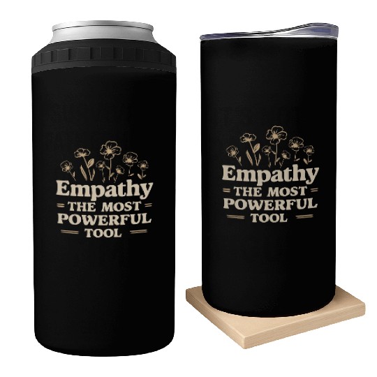 Social Worker Social Work Empathy The Most Can Coolers
